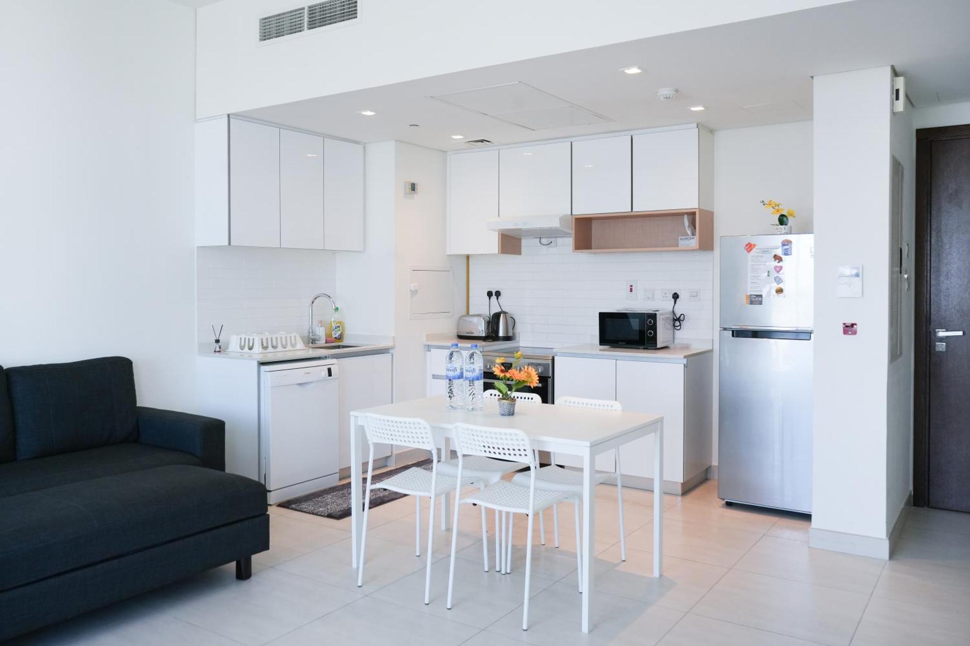 The Bridges Homes 2 Apartment