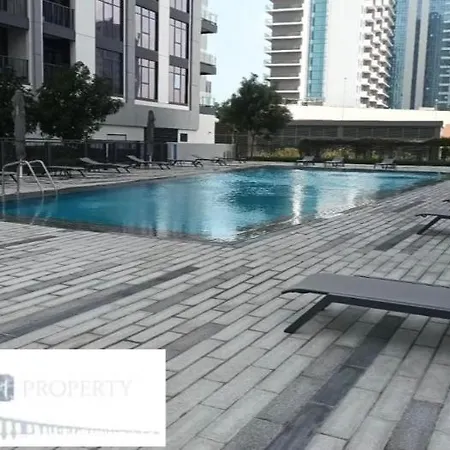 The Bridges Abu Dhabi Holiday Homes 2 Exterior photo