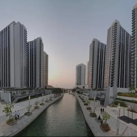 The Bridges Abu Dhabi Holiday Homes 2 Exterior photo