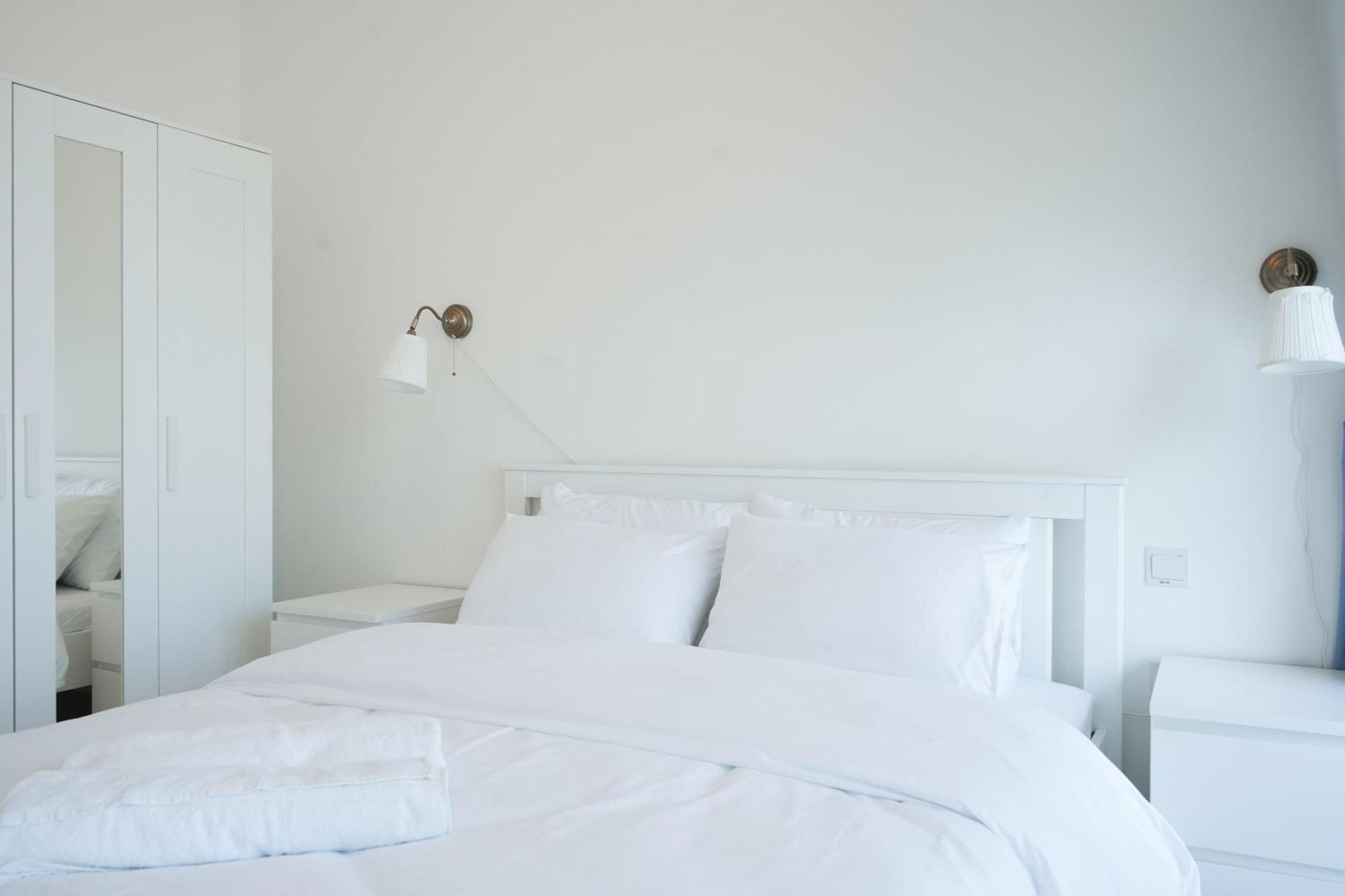 The Bridges Homes 2 Apartamento