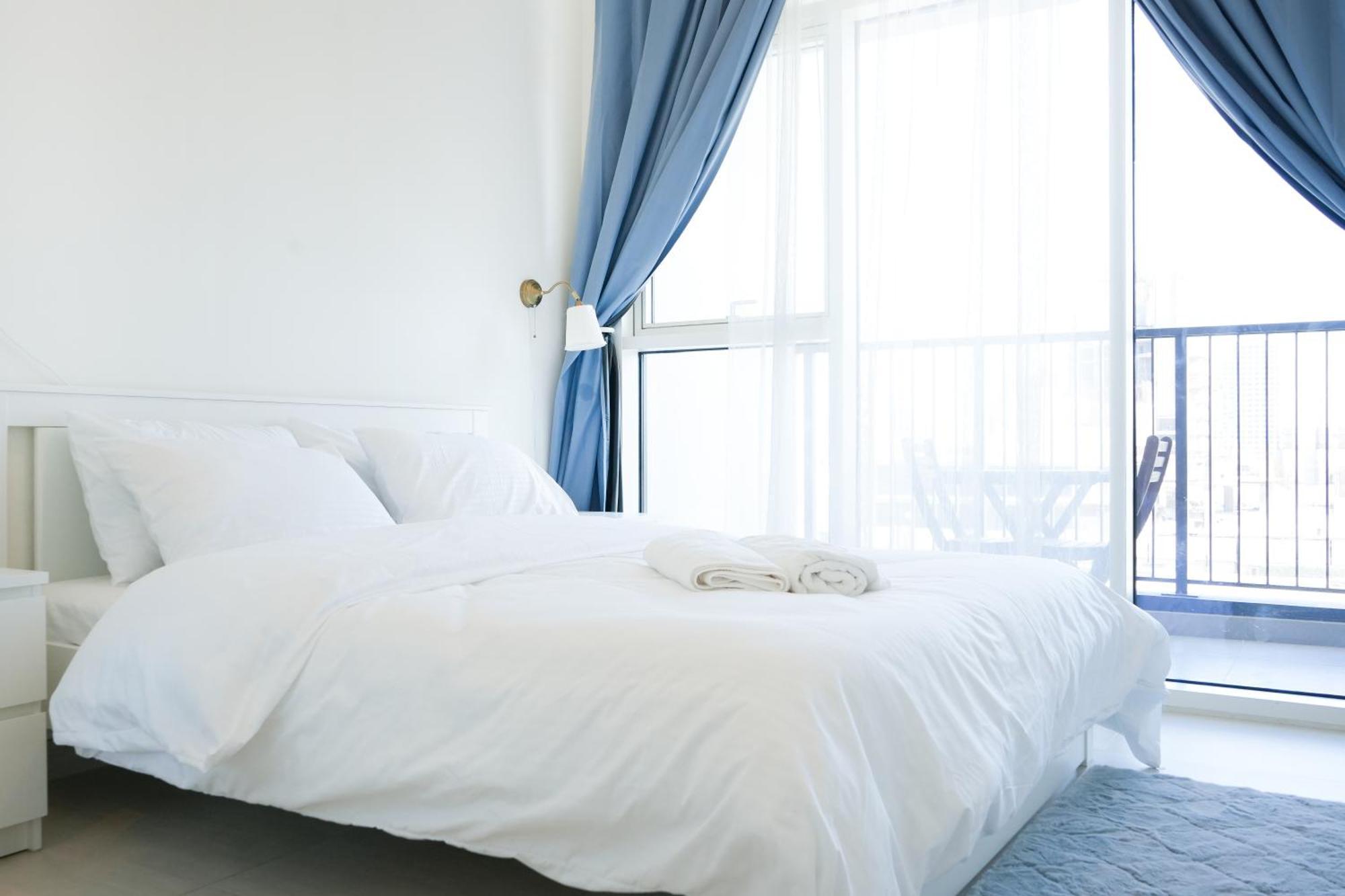 Apartamento The Bridges Homes 2 Abu Dhabi