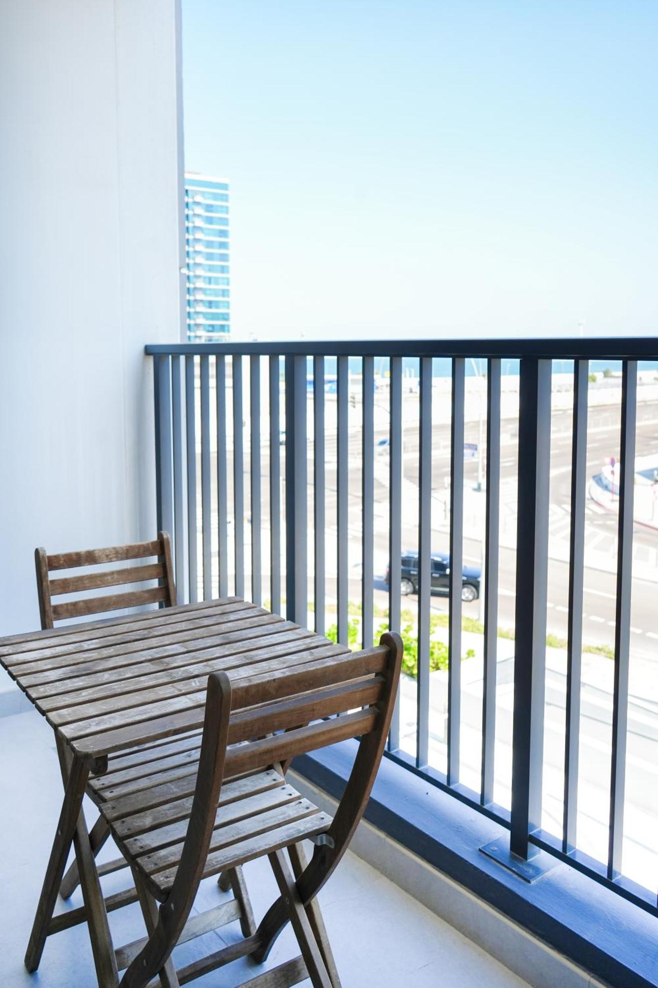 Apartamento The Bridges Homes 2